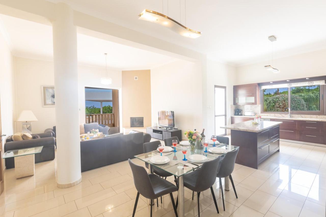 Sparta Luxury Villa 普罗塔拉斯 外观 照片