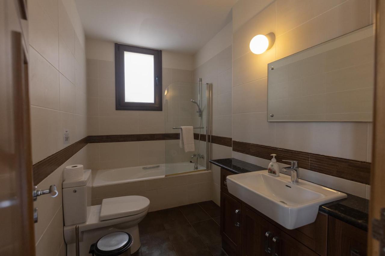 Sparta Luxury Villa 普罗塔拉斯 外观 照片